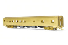 Load image into Gallery viewer, HO Brass Cascade Models MILW - Milwaukee Road 10-6 Pacific Sleeper