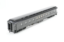 Load image into Gallery viewer, O Brass PSC - Precision Scale Co. Pullman Standard HW Observation Car Plan 3959A w/AC FP "Crystal River"