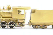 Load image into Gallery viewer, HO Brass PFM - Samhongsa NP - Northern Pacific Class X 4-8-0 Mastodon