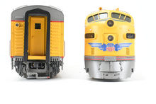 Load image into Gallery viewer, O Brass Key Imports UP - Union Pacific EMD E-7A/E-7B Factory Painted Nos. 988/988B