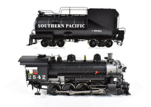 Load image into Gallery viewer, HO Brass CIL - Challenger Imports SP - Southern Pacific Class C-9 2-8-0 FP #2542
