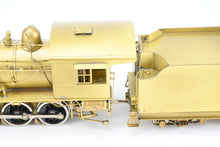 Load image into Gallery viewer, HO Brass PFM - Samhongsa NP - Northern Pacific Class X 4-8-0 Mastodon