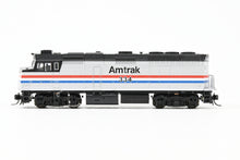 Load image into Gallery viewer, N Kato 176-9003 Amtrak EMD F40PH Phase III No. 334 w/Micro-Trains Line Couplers