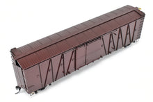 Load image into Gallery viewer, HO Brass OMI - Overland Models, Inc. UP - Union Pacific A-50-4 50' Auto Boxcar CP No Lettering