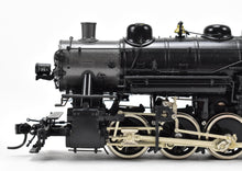 Load image into Gallery viewer, HO Brass MTS Imports NYC - New York Central U-2d 0-8-0 Switcher Locomotive Factory Painted No. 7351