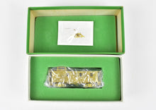 Load image into Gallery viewer, HO Brass OMI - Overland Models, Inc. Rutland Railroad Wood Caboose Nos. 42-47