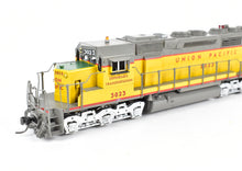 Load image into Gallery viewer, HO Brass OMI - Overland Models Inc. UP - Union Pacific EMD SD40 Low Hood #3023 CP
