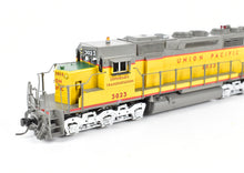 Load image into Gallery viewer, HO Brass OMI - Overland Models Inc. UP - Union Pacific EMD SD40 Low Hood #3023 CP