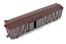 Load image into Gallery viewer, HO Brass OMI - Overland Models, Inc. UP - Union Pacific A-50-4 50' Auto Boxcar CP No Lettering