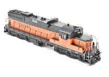 Load image into Gallery viewer, HO Brass CON OMI - Overland Models, Inc. MILW - Milwaukee Roa EMD SD10 Factory Painted #543 w/ DCC