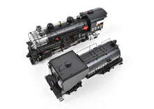 Load image into Gallery viewer, HO Brass CIL - Challenger Imports SP - Southern Pacific Class C-9 2-8-0 FP #2542