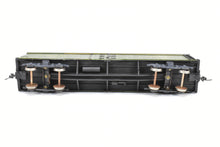 Load image into Gallery viewer, O Scale Metal/Wood Mainline Models MP - Missouri Pacific 52' Express Reefer C/P and Built
