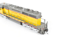 Load image into Gallery viewer, HO Brass OMI - Overland Models Inc. UP - Union Pacific EMD SD40 Low Hood #3023 CP