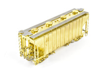 Load image into Gallery viewer, HO Brass OMI - Overland Models, Inc. ATSF - Santa Fe PS 2-Bay Covered Hopper