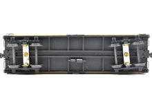 Load image into Gallery viewer, O Scale Wood Unknown Manufacturer Lot of Two 36' Wood Beer Reefers Schlitz and Old Heidelberg Beer Pro Built and Painted NOB