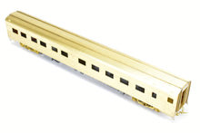 Load image into Gallery viewer, HO Brass Cascade Models MILW - Milwaukee Road 10-6 Pacific Sleeper