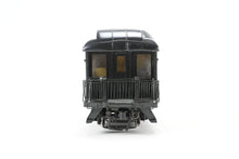 Load image into Gallery viewer, O Brass PSC - Precision Scale Co. Pullman Standard HW Observation Car Plan 3959A w/AC FP "Crystal River"