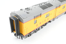 Load image into Gallery viewer, O Brass Key Imports UP - Union Pacific EMD E-7A/E-7B Factory Painted Nos. 988/988B