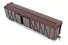 Load image into Gallery viewer, HO Brass OMI - Overland Models, Inc. UP - Union Pacific A-50-4 50' Auto Boxcar CP No Lettering