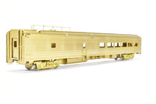 Load image into Gallery viewer, HO Brass Oriental Limited NP - Northern Pacific North Coast Limited Budd Diner 459-463