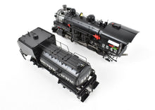 Load image into Gallery viewer, HO Brass CIL - Challenger Imports SP - Southern Pacific Class C-9 2-8-0 FP #2542