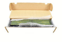 Load image into Gallery viewer, O Scale Metal/Wood Mainline Models MP - Missouri Pacific 52' Express Reefer C/P and Built