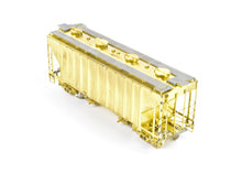 Load image into Gallery viewer, HO Brass OMI - Overland Models, Inc. ATSF - Santa Fe PS 2-Bay Covered Hopper