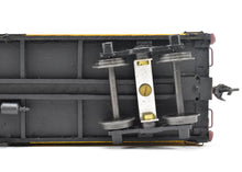 Load image into Gallery viewer, O Scale Wood Unknown Manufacturer Lot of Two 36' Wood Beer Reefers Schlitz and Old Heidelberg Beer Pro Built and Painted NOB