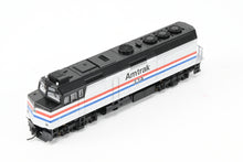 Load image into Gallery viewer, N Kato 176-9003 Amtrak EMD F40PH Phase III No. 334 w/Micro-Trains Line Couplers