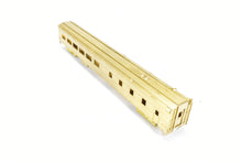 Load image into Gallery viewer, HO Brass Oriental Limited NP - Northern Pacific North Coast Limited Budd Diner 459-463