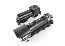 Load image into Gallery viewer, HO Brass CIL - Challenger Imports SP - Southern Pacific Class C-9 2-8-0 FP #2542