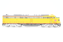 Load image into Gallery viewer, O Brass OMI - Overland Models, Inc. MILW - Milwaukee Road EMD E8/9A w/o Port Holes Custom Painted No. 32A