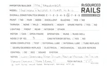 Load image into Gallery viewer, HO Brass PFM - Samhongsa NP - Northern Pacific Class X 4-8-0 Mastodon