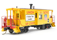 Load image into Gallery viewer, HO Brass OMI - Overland Models, Inc. UP - Union Pacific CA-11M Caboose CP No. 25899
