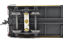 Load image into Gallery viewer, O Scale Wood Unknown Manufacturer Lot of Two 36' Wood Beer Reefers Schlitz and Old Heidelberg Beer Pro Built and Painted NOB