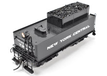 Load image into Gallery viewer, HO Brass MTS Imports NYC - New York Central U-2d 0-8-0 Switcher Locomotive Factory Painted No. 7351