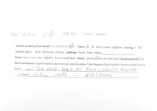 Load image into Gallery viewer, HO Brass OMI - Overland Models Inc. UP - Union Pacific EMD SD40 Low Hood #3023 CP