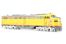 Load image into Gallery viewer, O Brass OMI - Overland Models, Inc. MILW - Milwaukee Road EMD E8/9A w/o Port Holes Custom Painted No. 32A