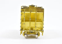 Load image into Gallery viewer, HO Brass OMI - Overland Models, Inc. ATSF - Santa Fe PS 2-Bay Covered Hopper