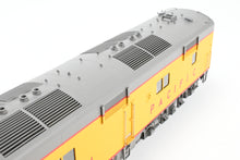 Load image into Gallery viewer, O Brass Key Imports UP - Union Pacific EMD E-7A/E-7B Factory Painted Nos. 988/988B