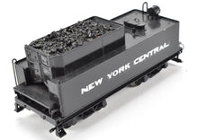 Load image into Gallery viewer, HO Brass MTS Imports NYC - New York Central U-2d 0-8-0 Switcher Locomotive Factory Painted No. 7351