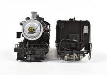 Load image into Gallery viewer, HO Brass CIL - Challenger Imports SP - Southern Pacific Class C-9 2-8-0 FP #2542