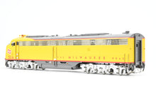 Load image into Gallery viewer, O Brass OMI - Overland Models, Inc. MILW - Milwaukee Road EMD E8/9A w/o Port Holes Custom Painted No. 32A