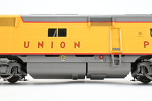 Load image into Gallery viewer, O Brass Key Imports UP - Union Pacific EMD E-7A/E-7B Factory Painted Nos. 988/988B