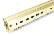Load image into Gallery viewer, HO Brass Cascade Models MILW - Milwaukee Road 10-6 Pacific Sleeper