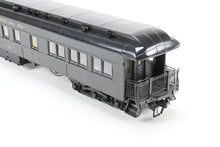 Load image into Gallery viewer, O Brass PSC - Precision Scale Co. Pullman Standard HW Observation Car Plan 3959A w/AC FP "Crystal River"