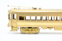 Load image into Gallery viewer, HO Brass Hank's Distributors CA&E - Chicago Aurora & Elgin #451 St Louis Car Powered