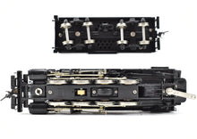 Load image into Gallery viewer, HO Brass MTS Imports NYC - New York Central U-2d 0-8-0 Switcher Locomotive Factory Painted No. 7351