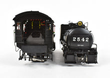 Load image into Gallery viewer, HO Brass CIL - Challenger Imports SP - Southern Pacific Class C-9 2-8-0 FP #2542