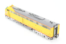 Load image into Gallery viewer, O Brass OMI - Overland Models, Inc. MILW - Milwaukee Road EMD E8/9A w/o Port Holes Custom Painted No. 32A